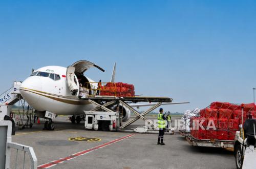 Pengiriman Barang Antar Pulau Lebih Cepat dan Aman dengan Lionel Express