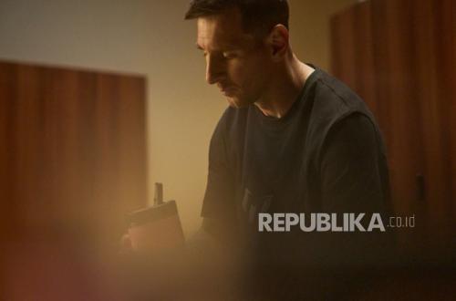 Lionel Messi Donasikan Rp 1,5 Miliar untuk Korban Kebakaran Hutan di Madrid