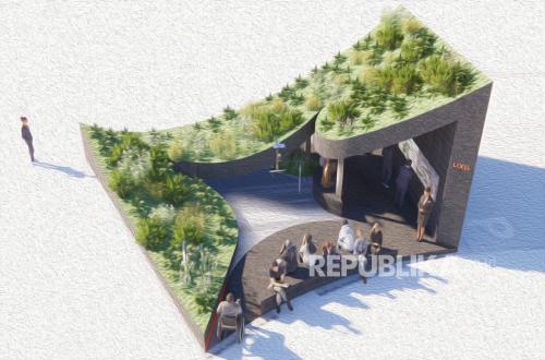 Kolaborasi Lintas Sektor Dinilai Kunci Tingkatkan Kualitas Ruang Hidup di Perkotaan