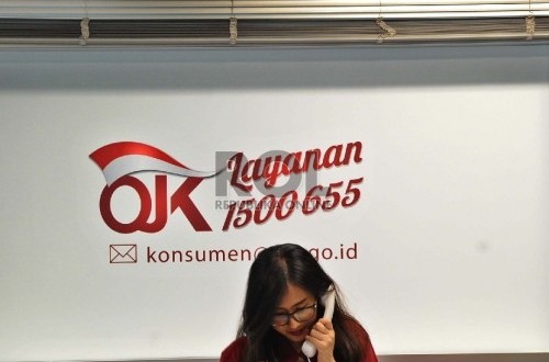 OJK Cabut Izin Usaha Perumda BPR Bank Cirebon