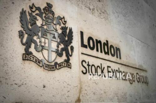 Kelola Reksadana Syariah, Manajer Investasi Asal RI Dapat Reward dari London Stock Exchange Group