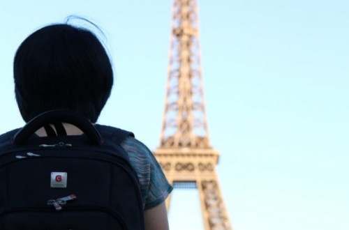 LPDP, Nasionalisme, dan Pilihan Rasional