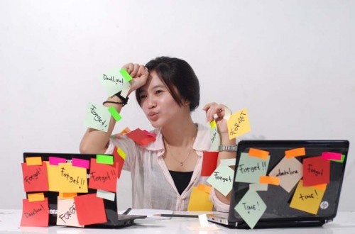 Cara Mencegah Otak 'Berkarat' pada Usia 30-an