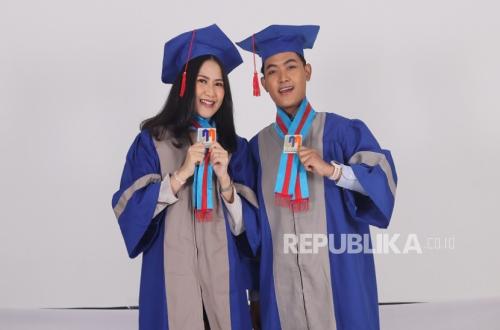 Gelar S2 tak Jamin Karier Bagus, Malah Banyak Magister Nganggur?