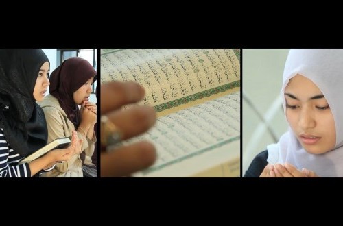 Belum Selesai Wisuda, Mahasantri Ma’had Aly As’adiyah Sudah 'Dibooking' Mengajar hingga Papua