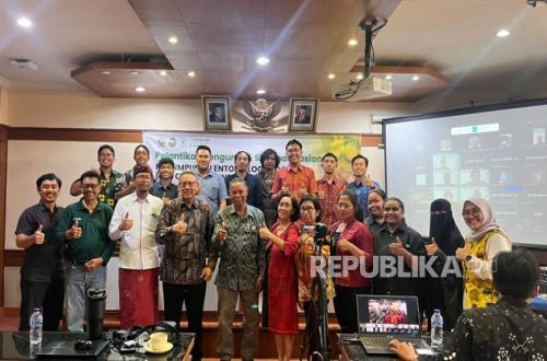 Riset Digital UNM Tembus Forum Nasional, Mahasiswa S3 Jadi Presenter PEI 2026