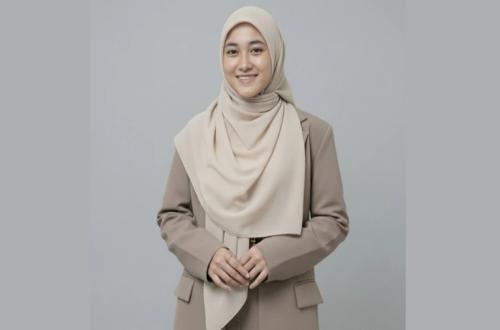 Kisah Selvia Putri, Mahasiswa Cyber University yang Sukses Berbisnis