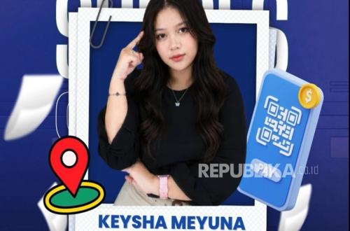 Unjuk Kreativitas di Lomba QRIS BI, Mahasiswa UNM Promosikan Kuliner Jakarta Lewat Konten Digital 