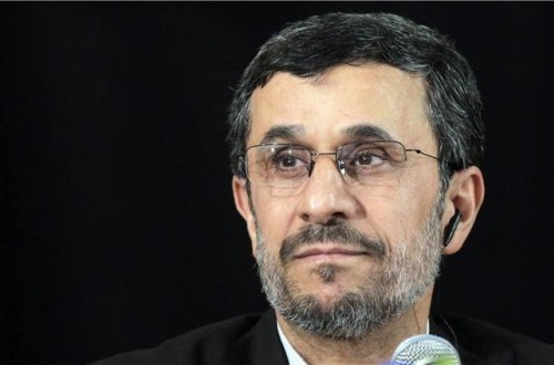 Mantan Presiden Iran Ahmadinejad Dilaporkan Gugur dalam Serangan AS-Zionis di Narmak