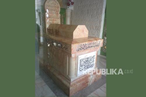 Syahidnya Abu Ubaidah