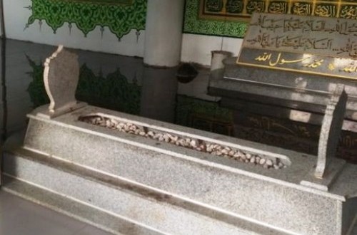 Mengenal Syekh Quro, Ulama Perintis Islam di Betawi yang Mengislamkan Putra Mahkota Pajajaran