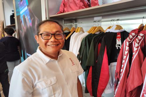 Ketua BTN PSSI Tegaskan Belum Ada Surat Soal Timnas Batal Berlaga di Asian Games