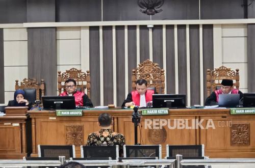 Sudewo Bantah Peras Calon Perangkat Desa, Klaim Namanya Dicatut