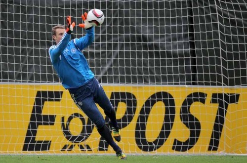 Neuer Kembali, Gnabry Dicoret, Ini Skuad Lengkap Jerman untuk Piala Dunia 2026