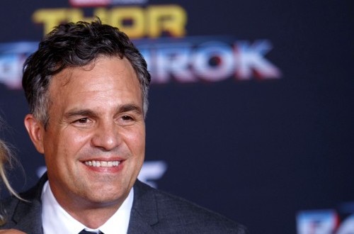 Mark Ruffalo Jadi Produser Eksekutif Film Palestina
