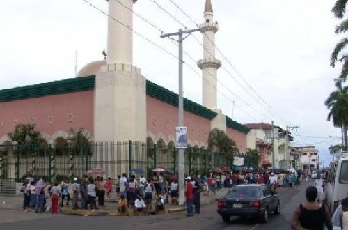 Sejarah dan Perkembangan Islam di Panama
