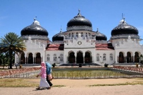 Aceh Punya Potensi Besar Jadi Destinasi Wisata Halal Global
