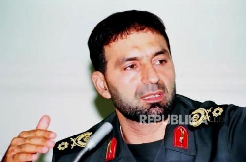 Diakui Militer Dunia, Ini Tabir 'Bapak Rudal’ Sosok Utama di Balik Dahsyatnya Senjata Iran