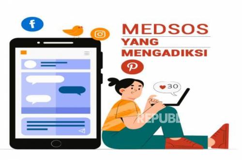 Al Washliyah Dukung Peraturan Anak di Bawah 16 Tahun Dilarang Pakai Medsos