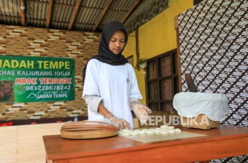 Momentum Hari UMKM Nasional, BRI Peduli Lakukan Pendampingan Berkelanjutan di Desa Brilian