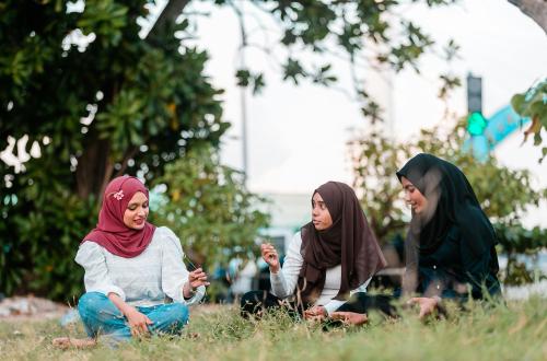 Bagaimana Agar Peka Terhadap Perasaan Orang Lain? Ini Tuntunan Dari Nabi Muhammad