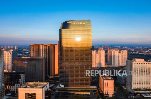 Menuju Tujuh Dekade Astra untuk Hari Ini dan Masa Depan Indonesia