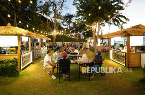 Lebih Dari Sekedar Senja, Nikmati Pengalaman Istimewa di Bali dan Raih Rewards Hingga Rp 750 Juta 
