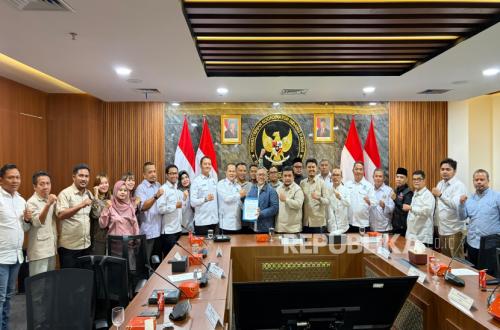 Menko Zulhas: Saya Tahu Keresahan Mitra BGN, Mitra Jangan Dikorbankan