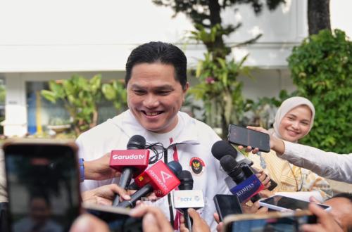Indonesia: President awards bonuses to 2026 Asian Games and Asian Para Games medalists