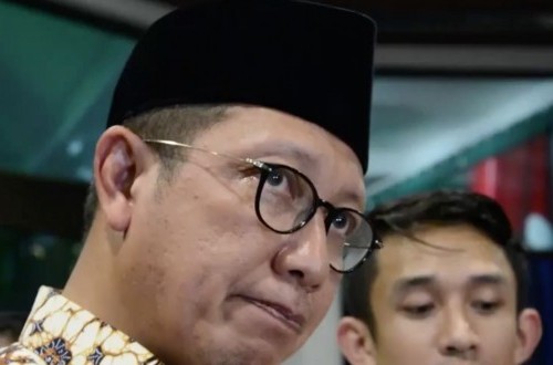 Forum Konstitusi Ajak Indonesia Tegas Hadapi Perang AS–Israel–Iran