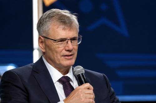 AS Akui Tempatkan Senjata di Luar Angkasa, China-Rusia Peringatkan Perang Antariksa
