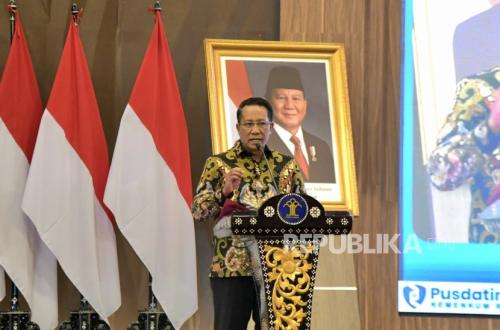 Revisi UU Pemerintahan Aceh Diharapkan Selesai Tahun Ini