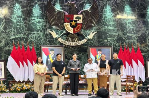 15 Ribu Wisman Diproyeksi Datang untuk Konser YE, Ekonomi Jakarta Berpeluang Bergerak