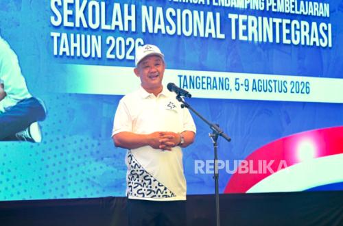 Kemendikdasmen Tulis Ulang Buku Ajar, Muatan STEM Diperkuat