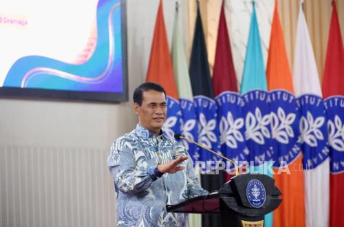 Pengamat Sebut Ilustrasi Mentan Soal CPO Disalahartikan, Bukan Bandingkan Selat Hormuz