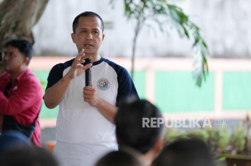 Mentrans: Ekspedisi Patriot 2026 Fokus di 10 Kawasan Papua