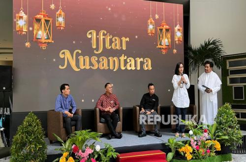 Sambut Ramadhan, Sahid Raya Yogyakarta Hadirkan Iftar Nusantara dan Majelis Hikmah 2026