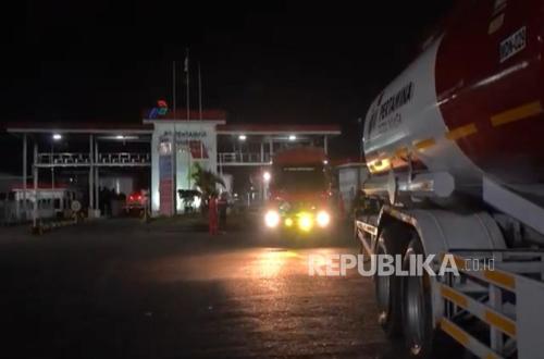 Pertamina Patra Niaga All Out Pasok BBM ke SPBU, Ajak Masyarakat Awasi Penyalahgunaan BBM Subsidi