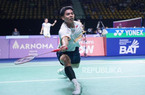 Tragedi Thomas Cup 2026: Indonesia Tersingkir di Fase Grup, Saatnya Regenerasi Total