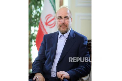 Tutup Selat Hormuz, Ketua Parlemen Iran: Donald Trump Buat 7 Klaim tak Benar Hanya dalam Sejam