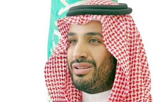 Makna Strategis Kunjungan Putra Mahkota Saudi Pangeran MBS ke Prancis
