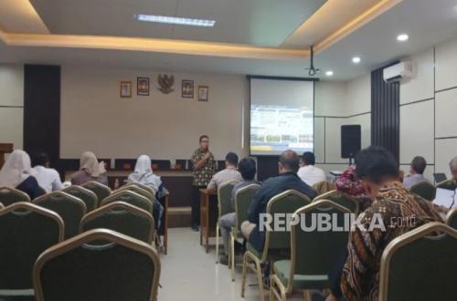 UBSI dan BRIN Kembangkan Riset Pembenihan Kentang Berbasis Teknologi di Garut