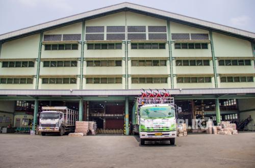 MPMX Catatkan Kenaikan Laba Bersih Meski Pendapatan Turun
