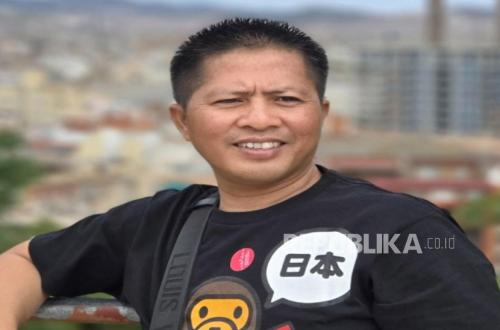 Indonesia di Persimpangan Digital: Maslahah sebagai Kompas Peradaban di Tengah Disrupsi Teknologi