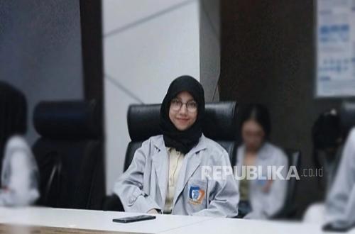 Kisah Munfie, Mahasiswi Cyber University yang Aktif Berbisnis Hingga ke Dunia Seni