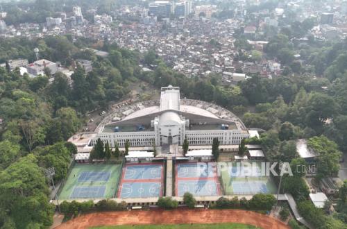 Museum ITB, Ruang Baru untuk Membaca Masa Lalu dan Merajut Masa Depan