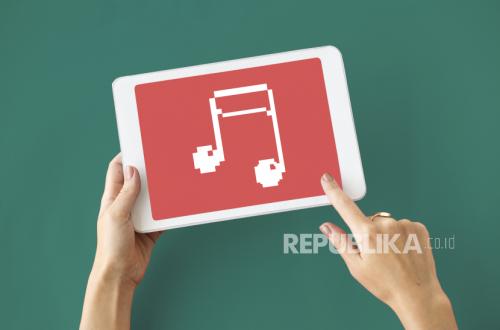 40 Persen Musik Global yang Dirilis Bulan Juli Terdeteksi Pakai AI