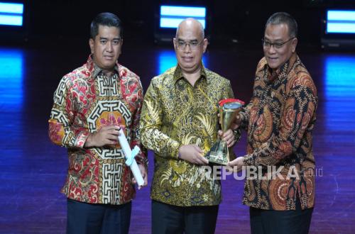 Musim Mas Raih Mahayuga Award 2026 sebagai Pelopor Industri Hijau