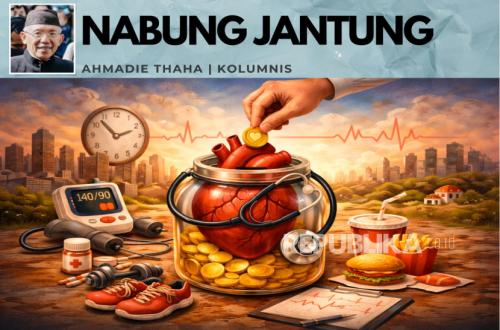 Nabung Jantung