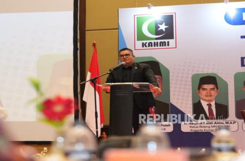 Negara Merugi Rp300 T Akibat Tambang Ilegal, KAHMI Dorong Pemerintah Legalisasi Pertambangan Rakyat